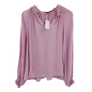 Sanctuary Spring Forward Long Sleeve Top Womens Size Medium